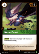 Navori Scout [SFD-037/221]
