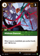 Ribbon Dancer [SFD-038/221]