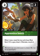Apprentice Smith [SFD-041/221]