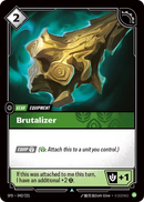 Brutalizer [SFD-042/221]