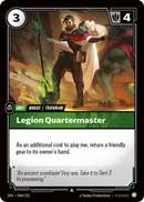 Legion Quartermaster [SFD-044/221]