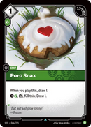Poro Snax [SFD-046/221] CN