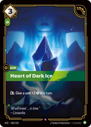Heart of Dark Ice [SFD-052/221]