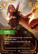 Irelia, Fervent [SFD-057A/221]