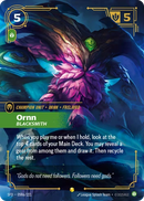 [Chinese] Ornn, Blacksmith [SFD-058A/221]