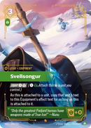[Chinese] Svellsongur [SFD-059/221]