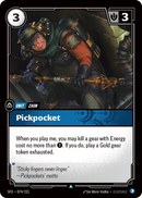 Pickpocket [SFD-074/221]