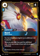 Bard, Mercurial [SFD-079/221] CN