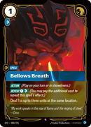 Bellows Breath [SFD-080/221]