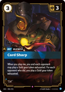 Card Sharp [SFD-081/221]