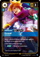 [Chinese] Ezreal, Dashing [SFD-082A/221]