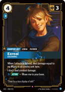 [Chinese] Ezreal, Dashing [SFD-082/221]