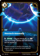 Hextech Anomaly [SFD-083/221]