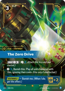 The Zero Drive [SFD-090/221] CN