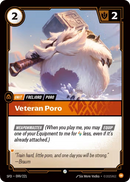 [Chinese] Veteran Poro [SFD-099/221]