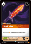 Hexdrinker [SFD-102/221]