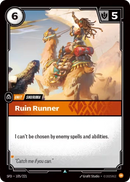 Ruin Runner [SFD-105/221]