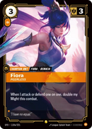 [Chinese] Fiora, Peerless [SFD-110A/221]