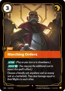 [Chinese] Marching Orders [SFD-114/221]