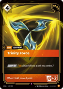 Trinity Force [SFD-115/221]