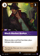 [Chinese] Black Market Broker [SFD-121/221]
