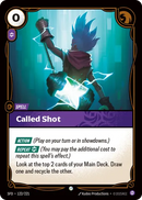 [Chinese] Called Shot [SFD-122/221]