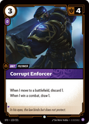 [Chinese] Corrupt Enforcer [SFD-123/221]