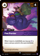 [Chinese] Fae Porter [SFD-125/221]