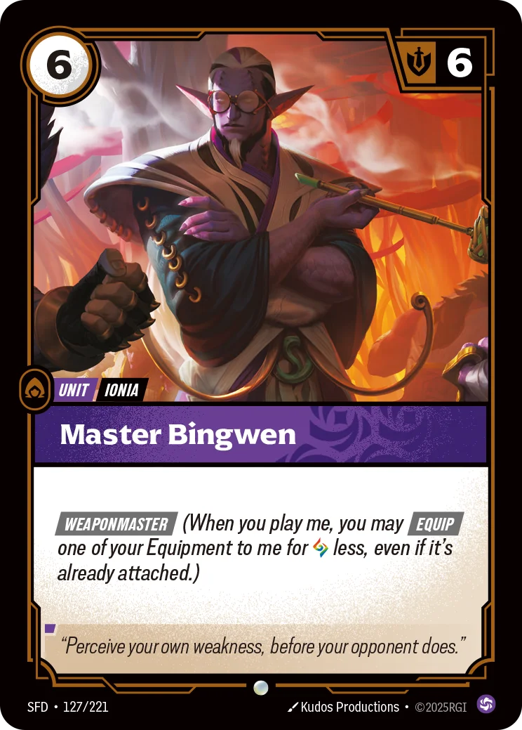 [Chinese] Master Bingwen [SFD-127/221]
