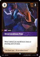 [Chinese] Overzealous Fan [SFD-128/221]