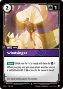 Windsinger [SFD-138/221]