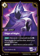 Edge of Night [SFD-139/221]