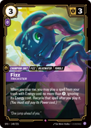 Fizz, Trickster [SFD-140/221]