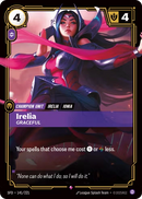 Irelia, Graceful [SFD-141/221]