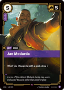 Jae Medarda [SFD-142/221]