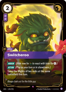[Chinese] Switcheroo [SFD-145/221]