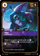 [Chinese] Vex, Cheerless [SFD-146/221]