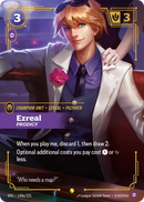 Ezreal, Prodigy [SFD-149A/221]