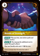 [Chinese] Bonds of Strength [SFD-151/221]