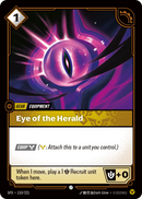 [Chinese] Eye of the Herald [SFD-153/221]