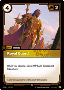 [Chinese] Royal Guard [SFD-157/221]