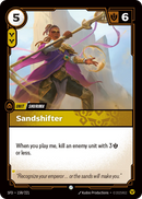 Sandshifter [SFD-158/221]