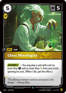 Glasc Mixologist [SFD-165/221]