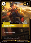 [Chinese] Renata Glasc, Industrialist [SFD-171A/221]