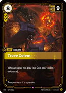 Trove Golem [SFD-174/221] CN