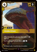 Undertitan [SFD-175/221]