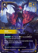 Azir, Sovereign [SFD-177A/221]
