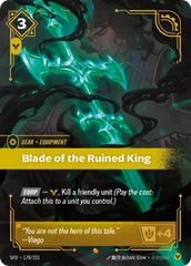 Riftbound: Spiritforged ENG