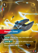 [Chinese] Danger Zone [SFD-182/221]