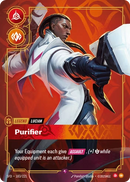 Purifier [SFD-183/221]